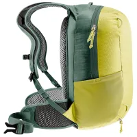 Rucsac pentru turism Deuter Race 12 Pentru ciclism / 12l photo 3