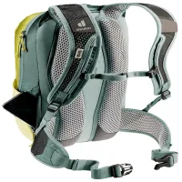 Rucsac pentru turism Deuter Race 12 Pentru ciclism / 12l photo 6