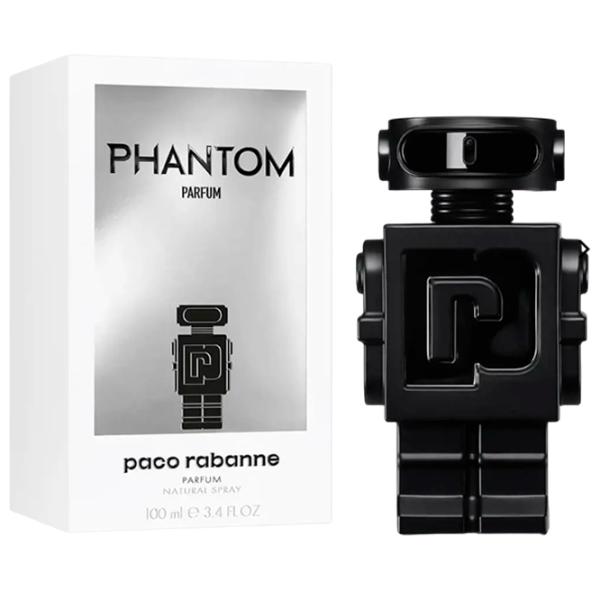 Парфюм для мужчин Paco Rabanne PHANTOM  Парфюмерная вода / Восточный photo 1 Парфюм для мужчин Paco Rabanne PHANTOM  Парфюмерная вода / Восточный photo 1