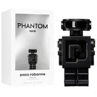 Парфюм для мужчин Paco Rabanne PHANTOM  Парфюмерная вода / Восточный
