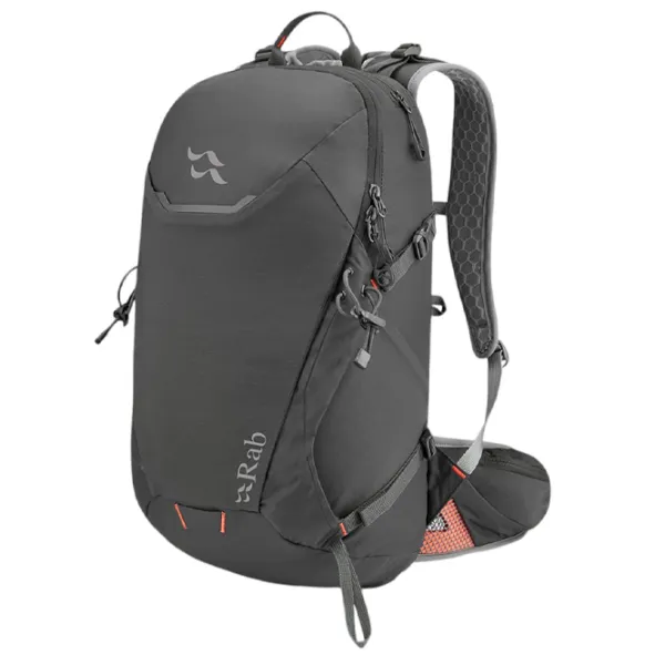 Rucsac pentru turism Lowe Alpine Aeon ND25 Pentru turism/ 25 l photo 1 Rucsac pentru turism Lowe Alpine Aeon ND25 Pentru turism/ 25 l photo 1