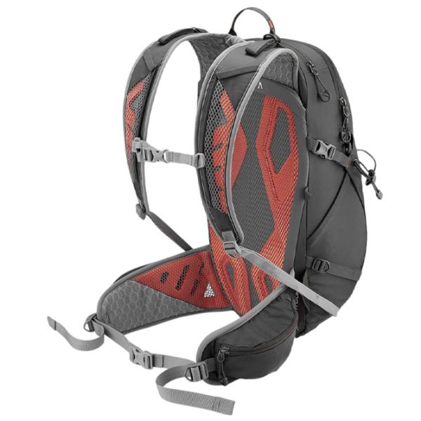 Rucsac pentru turism Lowe Alpine Aeon ND25 Pentru turism/ 25 l photo 2 Rucsac pentru turism Lowe Alpine Aeon ND25 Pentru turism/ 25 l photo 2