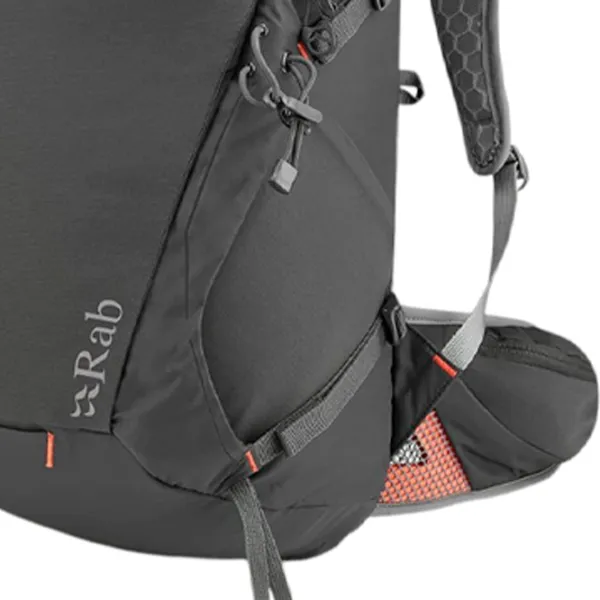 Rucsac pentru turism Lowe Alpine Aeon ND25 Pentru turism/ 25 l photo 4 Rucsac pentru turism Lowe Alpine Aeon ND25 Pentru turism/ 25 l photo 4