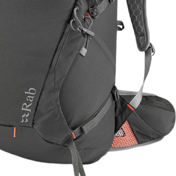 Rucsac pentru turism Lowe Alpine Aeon ND25 Pentru turism/ 25 l photo 4 Rucsac pentru turism Lowe Alpine Aeon ND25 Pentru turism/ 25 l photo 4