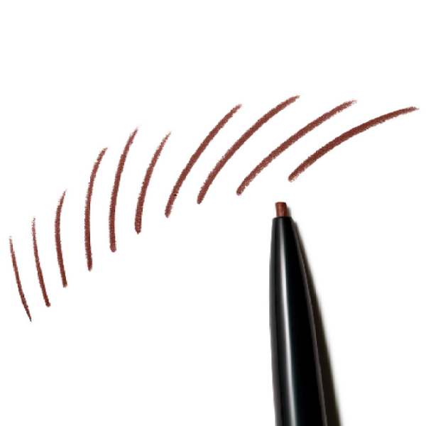 Creion pentru sprâncene Mac Pro Brow Definer Brown photo 2