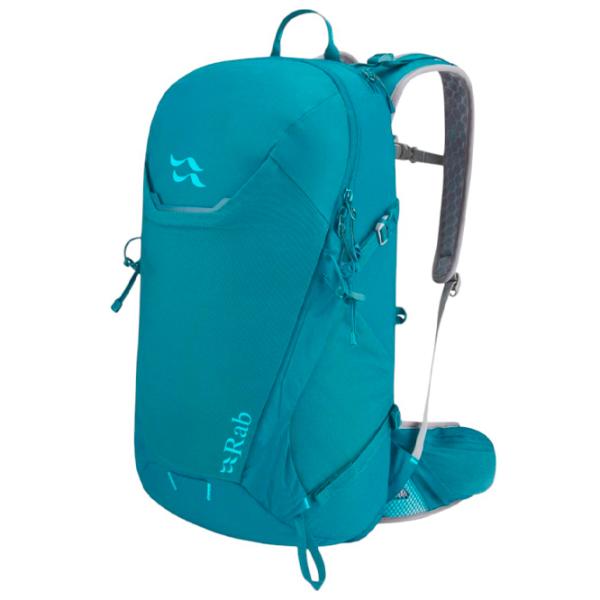 Туристический рюкзак Lowe Alpine Aeon ND25 Для туризма/ 25 л photo 3