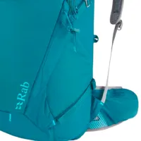 Rucsac pentru turism Lowe Alpine Aeon ND25 Pentru turism/ 25 l photo 5