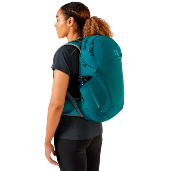 Туристический рюкзак Lowe Alpine Aeon ND25 Для туризма/ 25 л photo 5