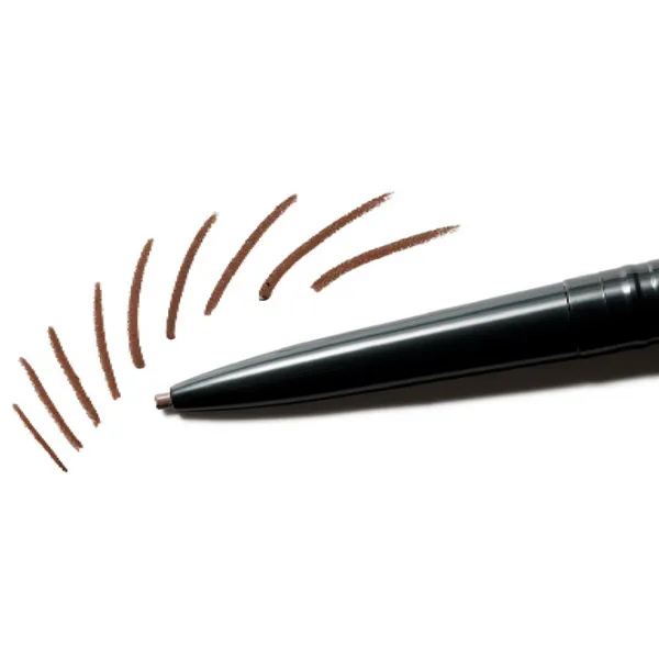 Карандаш для бровей Mac Pro Brow Definer Brown photo 2 Карандаш для бровей Mac Pro Brow Definer Brown photo 2