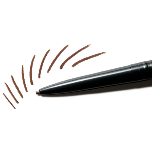 Карандаш для бровей Mac Pro Brow Definer Brown photo 2 Карандаш для бровей Mac Pro Brow Definer Brown photo 2