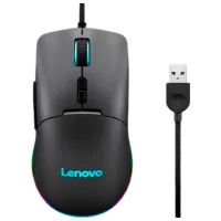 Mouse Lenovo M210 USB/ Black