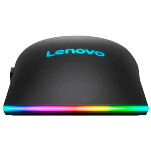 Мышь Lenovo M210 USB/ Black photo 2