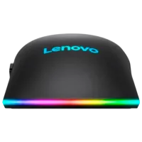 Мышь Lenovo M210 USB/ Black photo 2