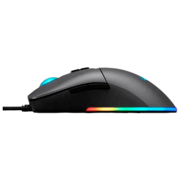 Мышь Lenovo M210 USB/ Black photo 4