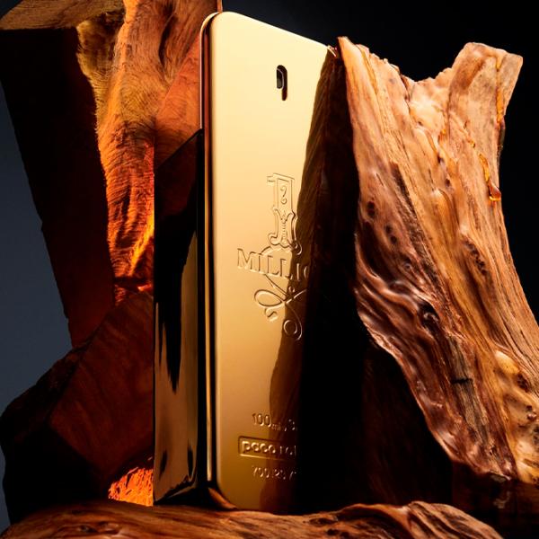 Парфюм для мужчин Paco Rabanne 1 Million Туалетная вода / Древесный photo 4 Парфюм для мужчин Paco Rabanne 1 Million Туалетная вода / Древесный photo 4
