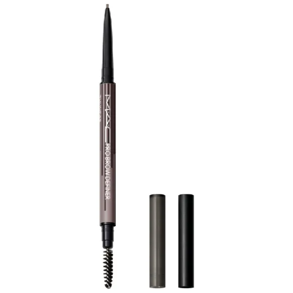 Карандаш для бровей Mac Pro Brow Definer Brown photo 1
