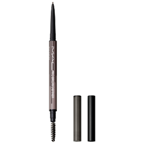 Карандаш для бровей Mac Pro Brow Definer Brown photo 1