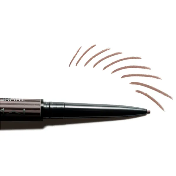Карандаш для бровей Mac Pro Brow Definer Brown photo 2