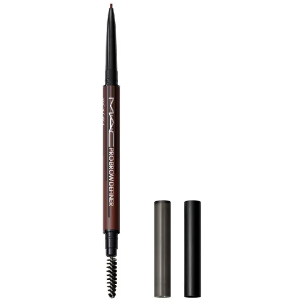 Карандаш для бровей Mac Pro Brow Definer Brown photo 1 Карандаш для бровей Mac Pro Brow Definer Brown photo 1