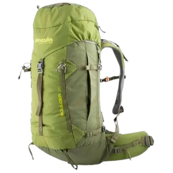 Rucsac pentru turism Pinguin Boulder 38 Pentru trekking/ 38 l photo 1 Rucsac pentru turism Pinguin Boulder 38 Pentru trekking/ 38 l photo 1