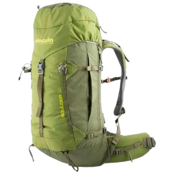 Rucsac pentru turism Pinguin Boulder 38 Pentru trekking/ 38 l photo 1 Rucsac pentru turism Pinguin Boulder 38 Pentru trekking/ 38 l photo 1