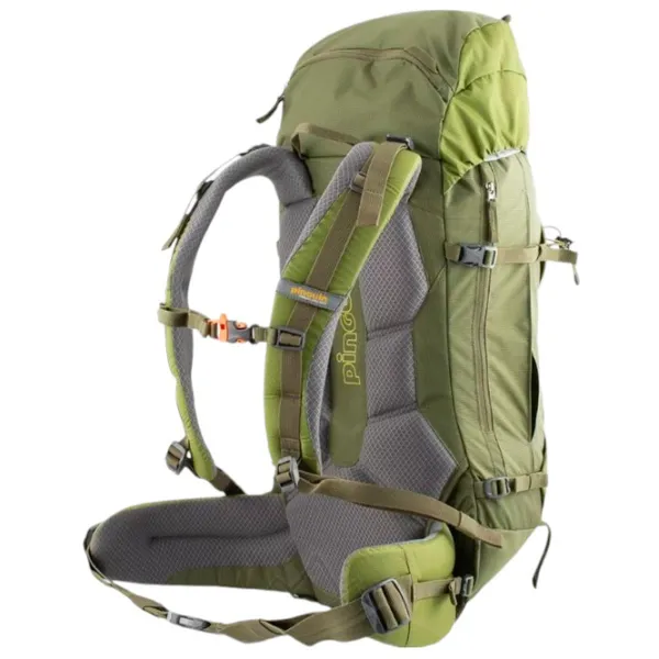 Rucsac pentru turism Pinguin Boulder 38 Pentru trekking/ 38 l photo 2 Rucsac pentru turism Pinguin Boulder 38 Pentru trekking/ 38 l photo 2