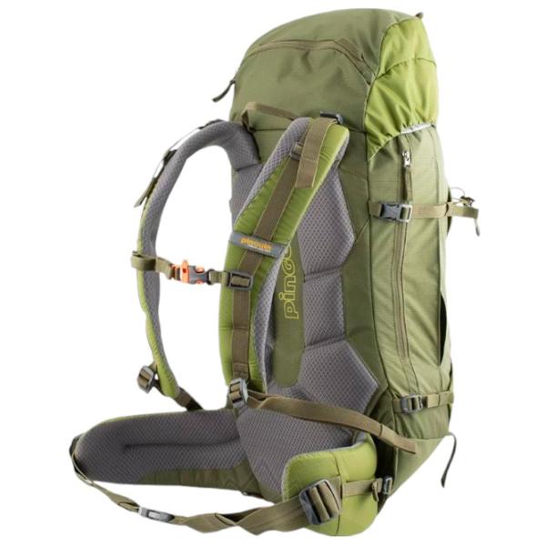 Rucsac pentru turism Pinguin Boulder 38 Pentru trekking/ 38 l photo 2 Rucsac pentru turism Pinguin Boulder 38 Pentru trekking/ 38 l photo 2