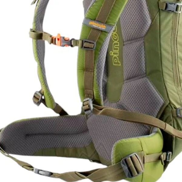 Rucsac pentru turism Pinguin Boulder 38 Pentru trekking/ 38 l photo 4 Rucsac pentru turism Pinguin Boulder 38 Pentru trekking/ 38 l photo 4