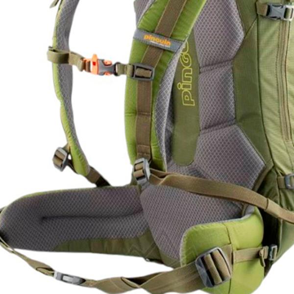 Rucsac pentru turism Pinguin Boulder 38 Pentru trekking/ 38 l photo 4 Rucsac pentru turism Pinguin Boulder 38 Pentru trekking/ 38 l photo 4