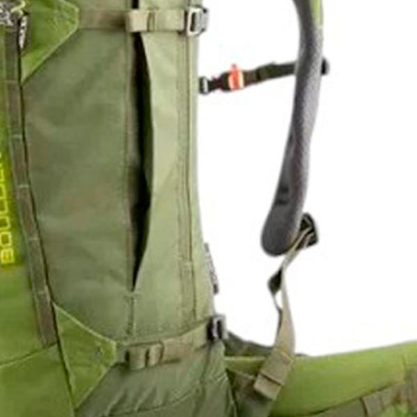 Rucsac pentru turism Pinguin Boulder 38 Pentru trekking/ 38 l photo 5 Rucsac pentru turism Pinguin Boulder 38 Pentru trekking/ 38 l photo 5