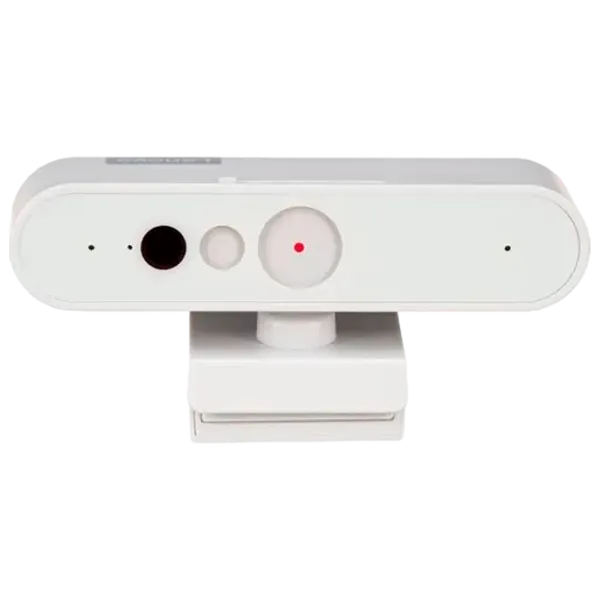 Веб-камера Lenovo 510 2.8 МП/ White photo 2