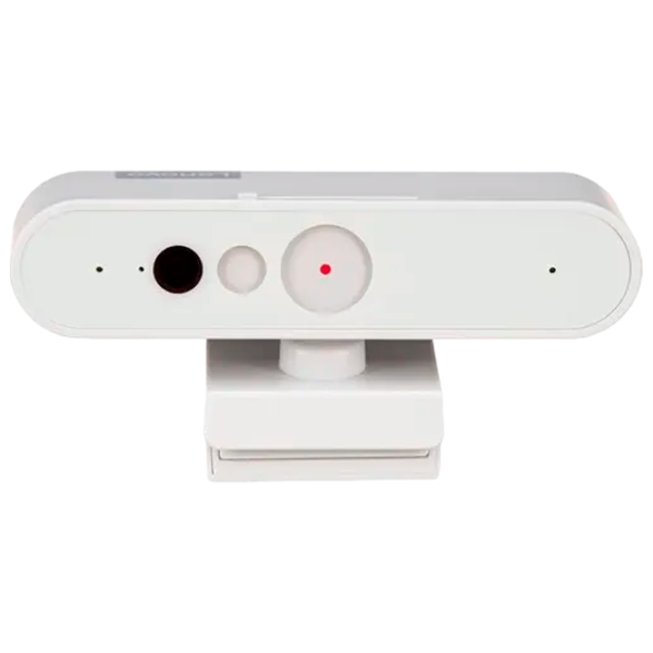 Веб-камера Lenovo 510 2.8 МП/ White photo 2