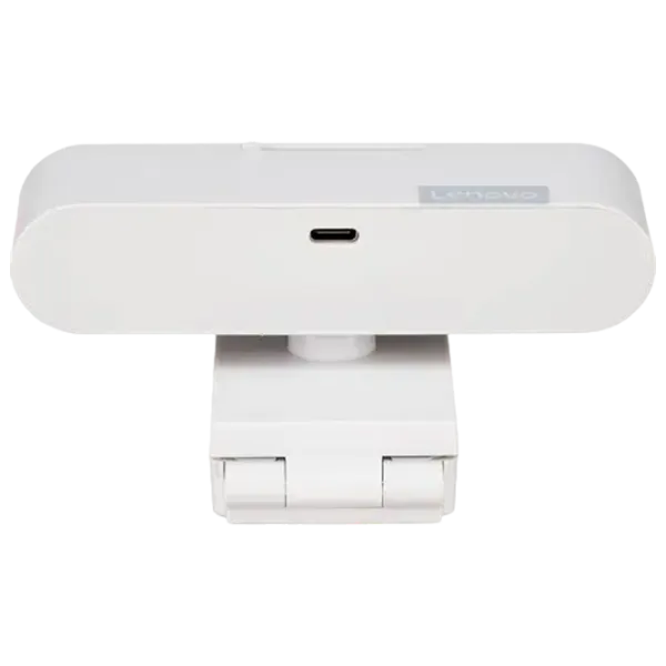 Веб-камера Lenovo 510 2.8 МП/ White photo 3