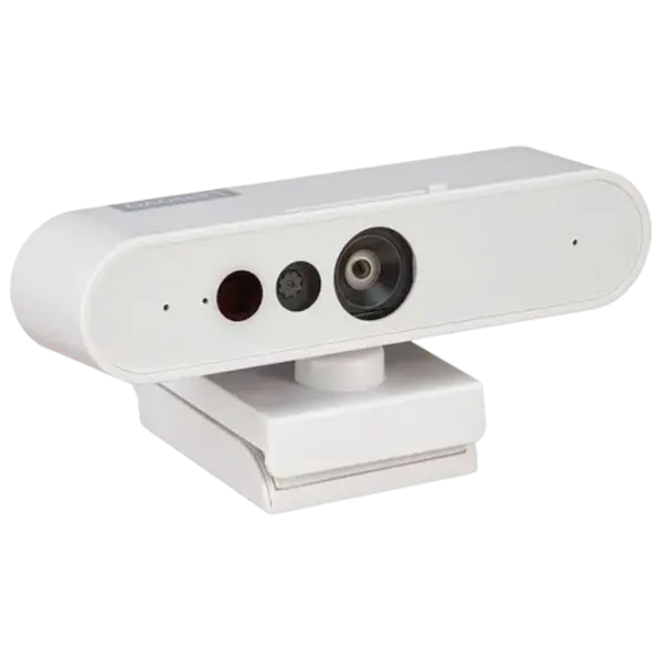 Веб-камера Lenovo 510 2.8 МП/ White photo 4
