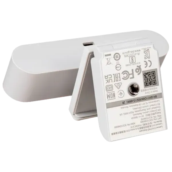 Веб-камера Lenovo 510 2.8 МП/ White photo 5