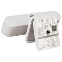 Веб-камера Lenovo 510 2.8 МП/ White photo 5