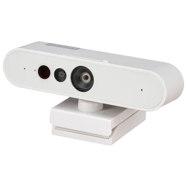 Веб-камера Lenovo 510 2.8 МП/ White photo 7