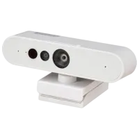 Веб-камера Lenovo 510 2.8 МП/ White photo 7