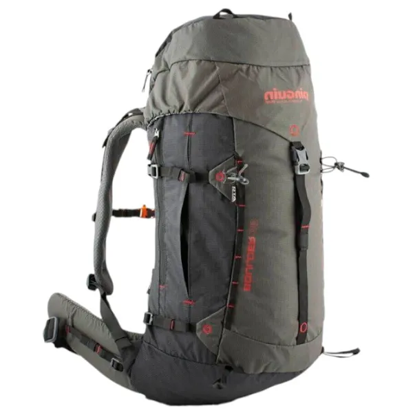 Rucsac pentru turism Pinguin Boulder 38 Pentru trekking/ 38 l photo 1 Rucsac pentru turism Pinguin Boulder 38 Pentru trekking/ 38 l photo 1
