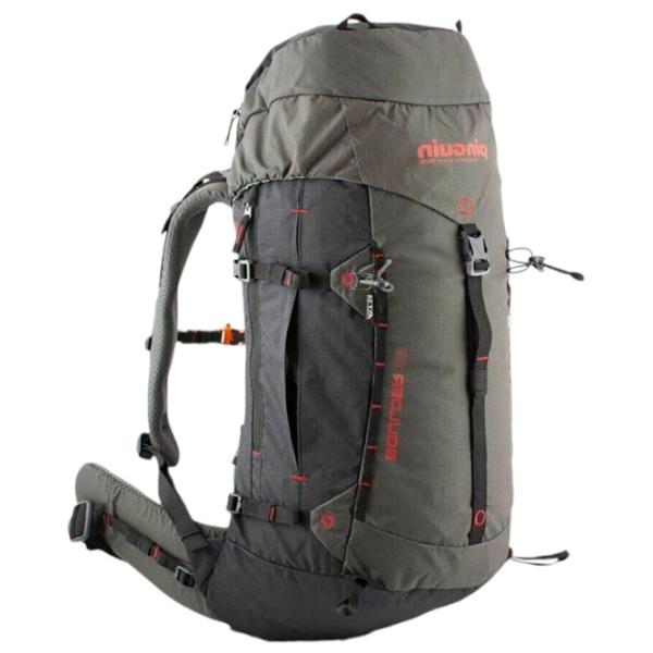 Rucsac pentru turism Pinguin Boulder 38 Pentru trekking/ 38 l photo 1 Rucsac pentru turism Pinguin Boulder 38 Pentru trekking/ 38 l photo 1