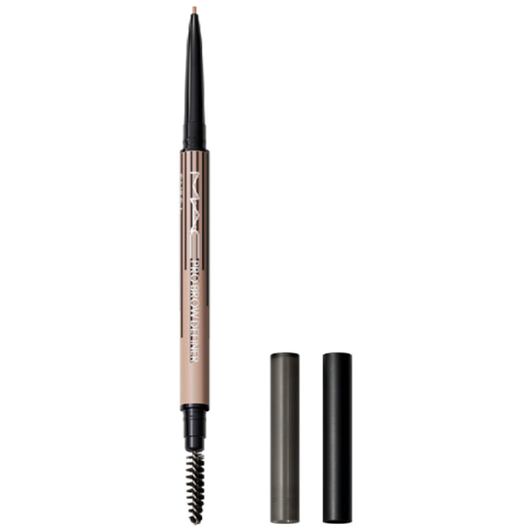 Карандаш для бровей Mac Pro Brow Definer Brown photo 1 Карандаш для бровей Mac Pro Brow Definer Brown photo 1