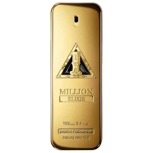 Парфюм для мужчин Paco Rabanne 1 Million Парфюмерная вода / Древесный photo 1 Парфюм для мужчин Paco Rabanne 1 Million Парфюмерная вода / Древесный photo 1