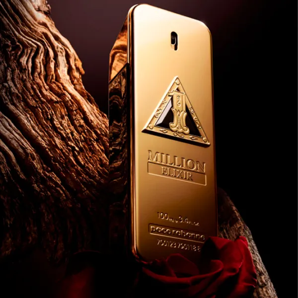 Парфюм для мужчин Paco Rabanne 1 Million Парфюмерная вода / Древесный photo 4 Парфюм для мужчин Paco Rabanne 1 Million Парфюмерная вода / Древесный photo 4