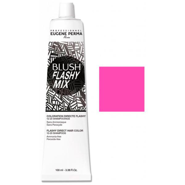Краска для волос Eugene Perma Blush Flashy Mix 21035648 Код цвета: , 100 мл photo 7