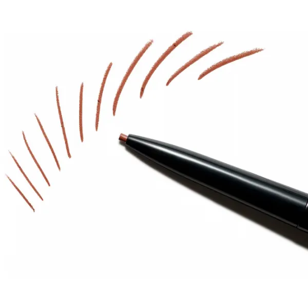 Creion pentru sprâncene Mac Pro Brow Definer Brown photo 2 Creion pentru sprâncene Mac Pro Brow Definer Brown photo 2