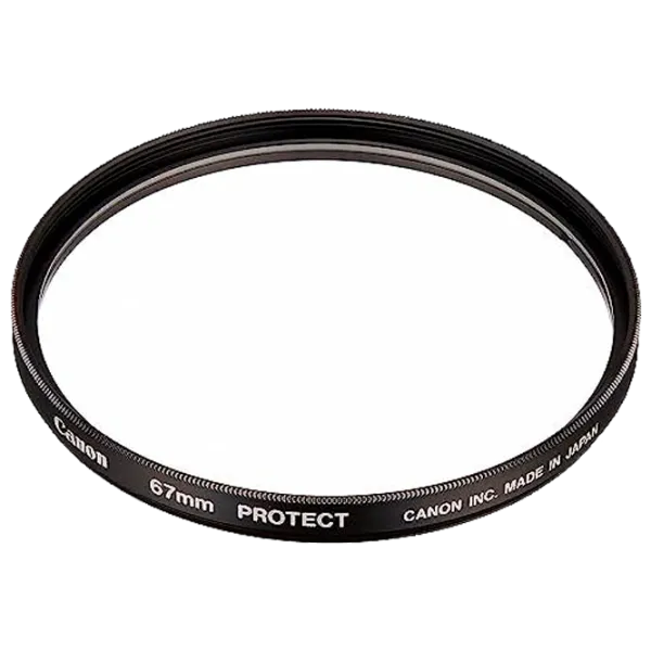 Светофильтр Canon 24032 67 мм  photo 1
