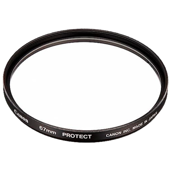 Светофильтр Canon 24032 67 мм  photo 1