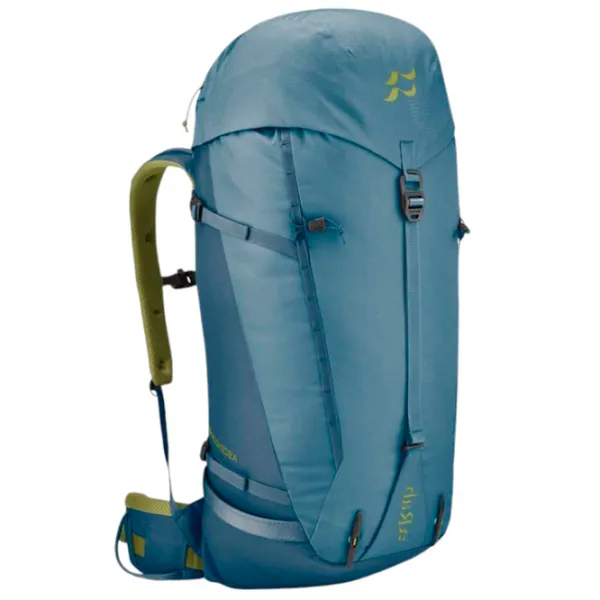 Rucsac pentru turism Lowe Alpine Ascendor 35-40 Pentru trekking/ 40 l photo 1