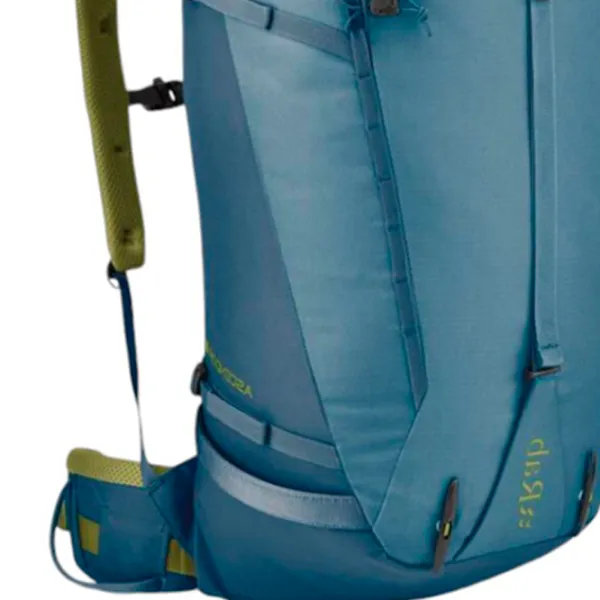 Rucsac pentru turism Lowe Alpine Ascendor 35-40 Pentru trekking/ 40 l photo 2