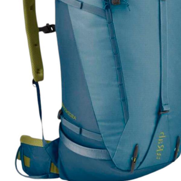 Rucsac pentru turism Lowe Alpine Ascendor 35-40 Pentru trekking/ 40 l photo 2